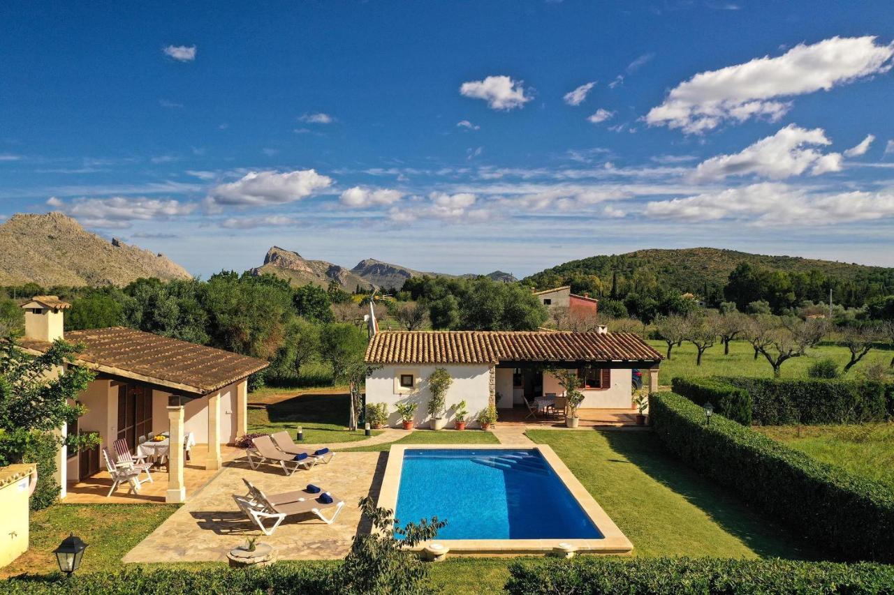 Villa Juanito Puerto Pollensa