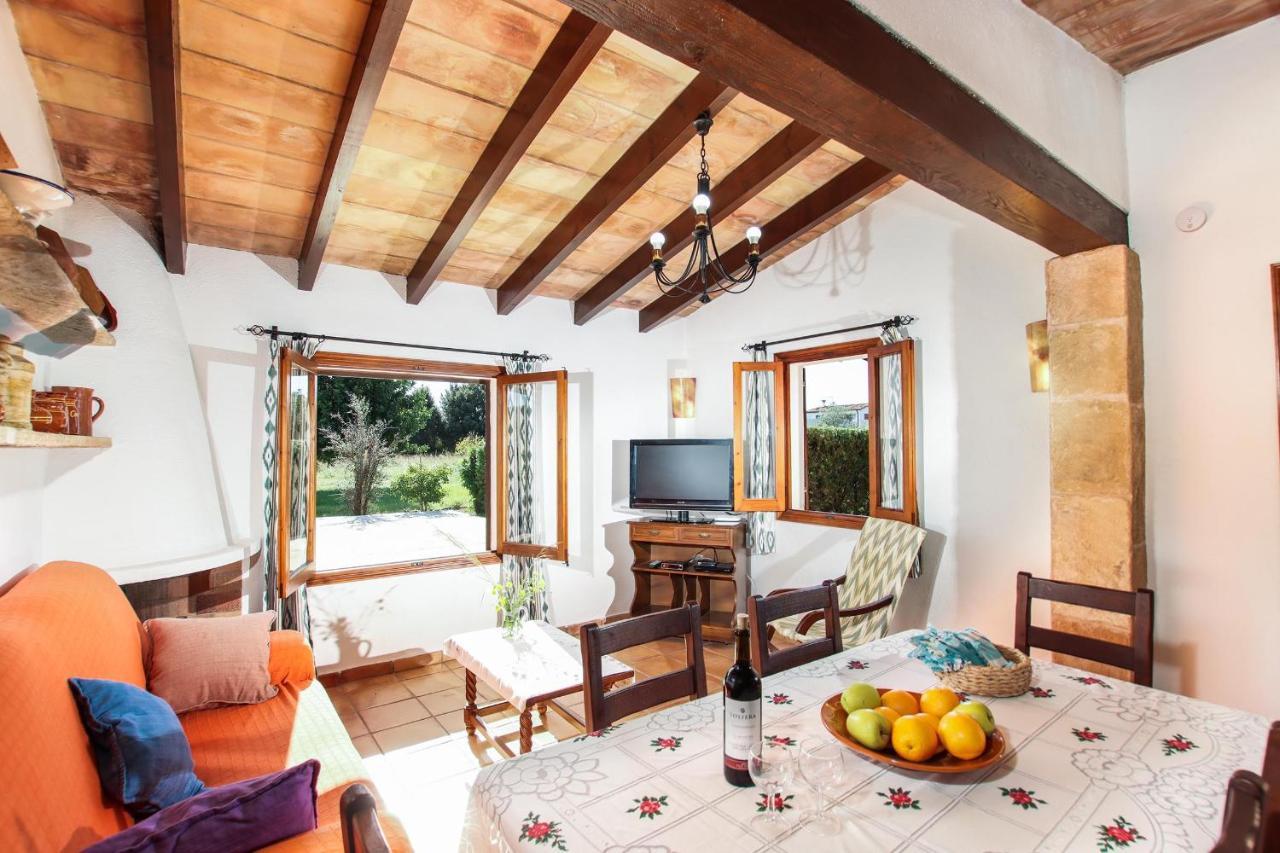 Villa Juanito Puerto Pollensa